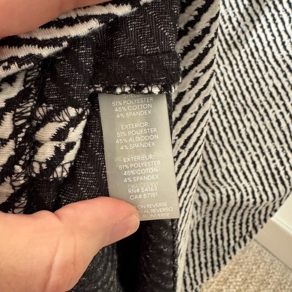 Calvin Klein Midi Dress - Picture 5 of 8